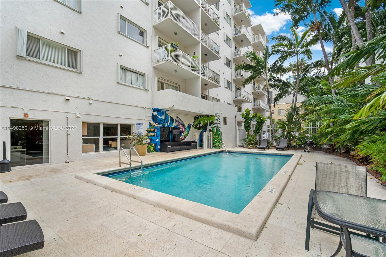 677 NE 24th St 505, Miami, Florida 33137, 1 Bedroom Bedrooms, ,1 BathroomBathrooms,Residential,For Sale,677 NE 24th St 505,A11498250