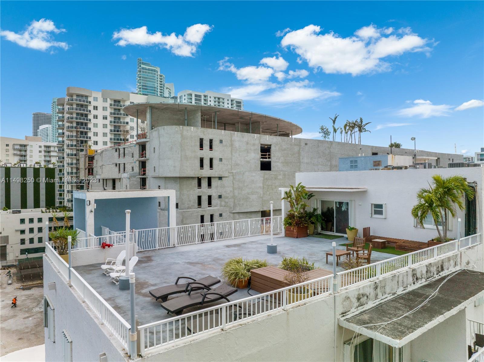 677 NE 24th St 505, Miami, Florida 33137, 1 Bedroom Bedrooms, ,1 BathroomBathrooms,Residential,For Sale,677 NE 24th St 505,A11498250