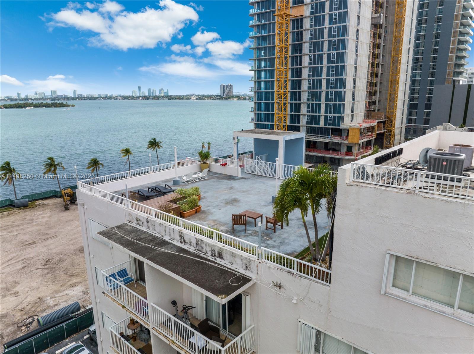 677 NE 24th St 505, Miami, Florida 33137, 1 Bedroom Bedrooms, ,1 BathroomBathrooms,Residential,For Sale,677 NE 24th St 505,A11498250