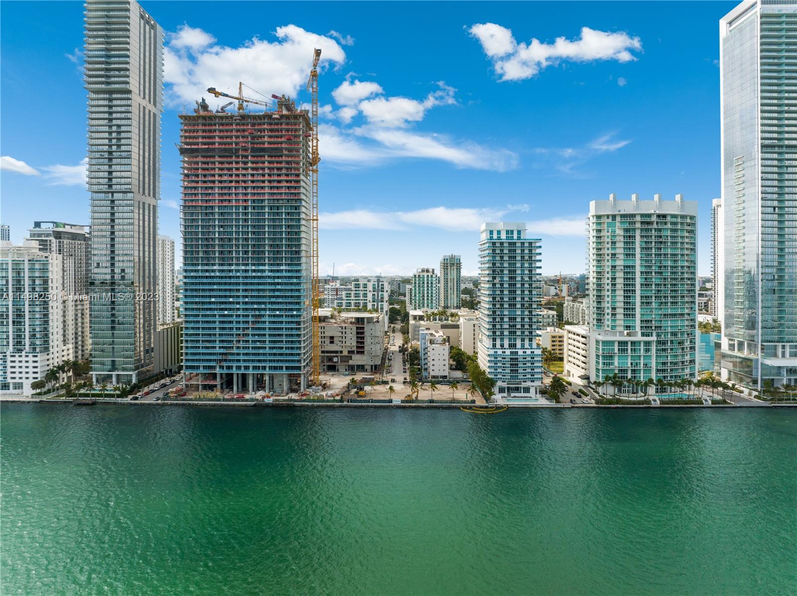 677 NE 24th St 505, Miami, Florida 33137, 1 Bedroom Bedrooms, ,1 BathroomBathrooms,Residential,For Sale,677 NE 24th St 505,A11498250