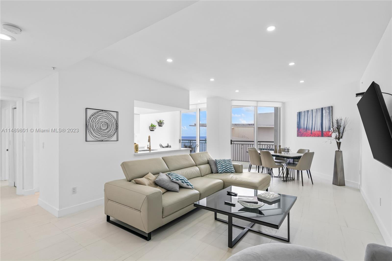 17375 Collins Ave 2603, Sunny Isles Beach, Florida 33160, 3 Bedrooms Bedrooms, ,2 BathroomsBathrooms,Residential,For Sale,17375 Collins Ave 2603,A11489801