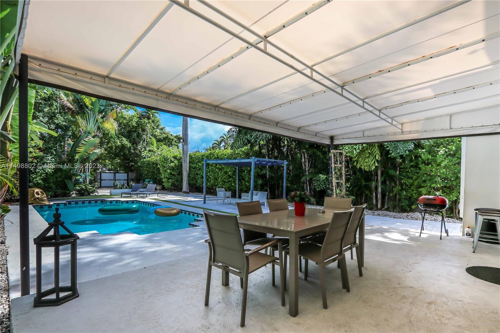 1109 NE 89th St, Miami, Florida 33138, 4 Bedrooms Bedrooms, ,3 BathroomsBathrooms,Residentiallease,For Rent,1109 NE 89th St,A11498802