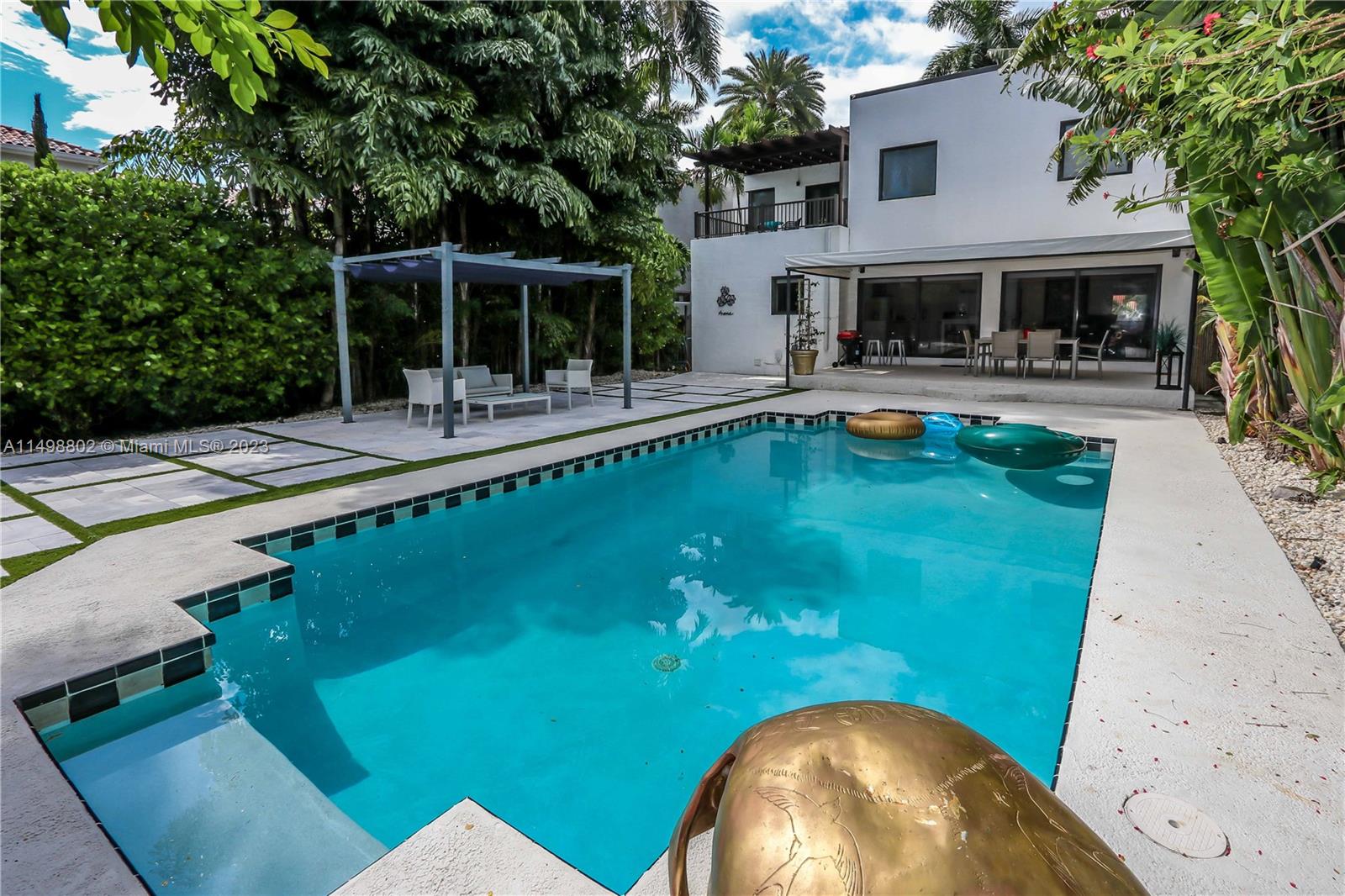 1109 NE 89th St, Miami, Florida 33138, 4 Bedrooms Bedrooms, ,3 BathroomsBathrooms,Residentiallease,For Rent,1109 NE 89th St,A11498802