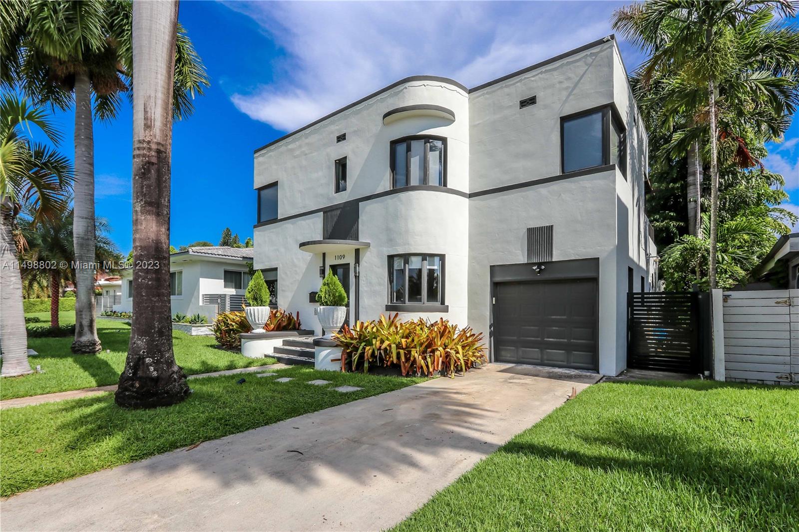 1109 NE 89th St, Miami, Florida 33138, 4 Bedrooms Bedrooms, ,3 BathroomsBathrooms,Residentiallease,For Rent,1109 NE 89th St,A11498802