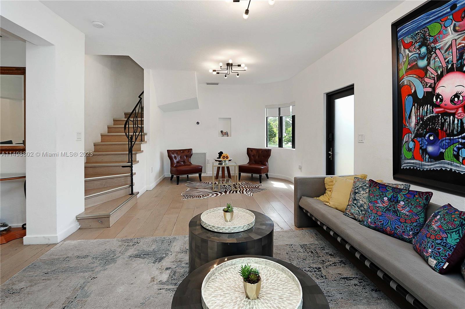 1109 NE 89th St, Miami, Florida 33138, 4 Bedrooms Bedrooms, ,3 BathroomsBathrooms,Residentiallease,For Rent,1109 NE 89th St,A11498802