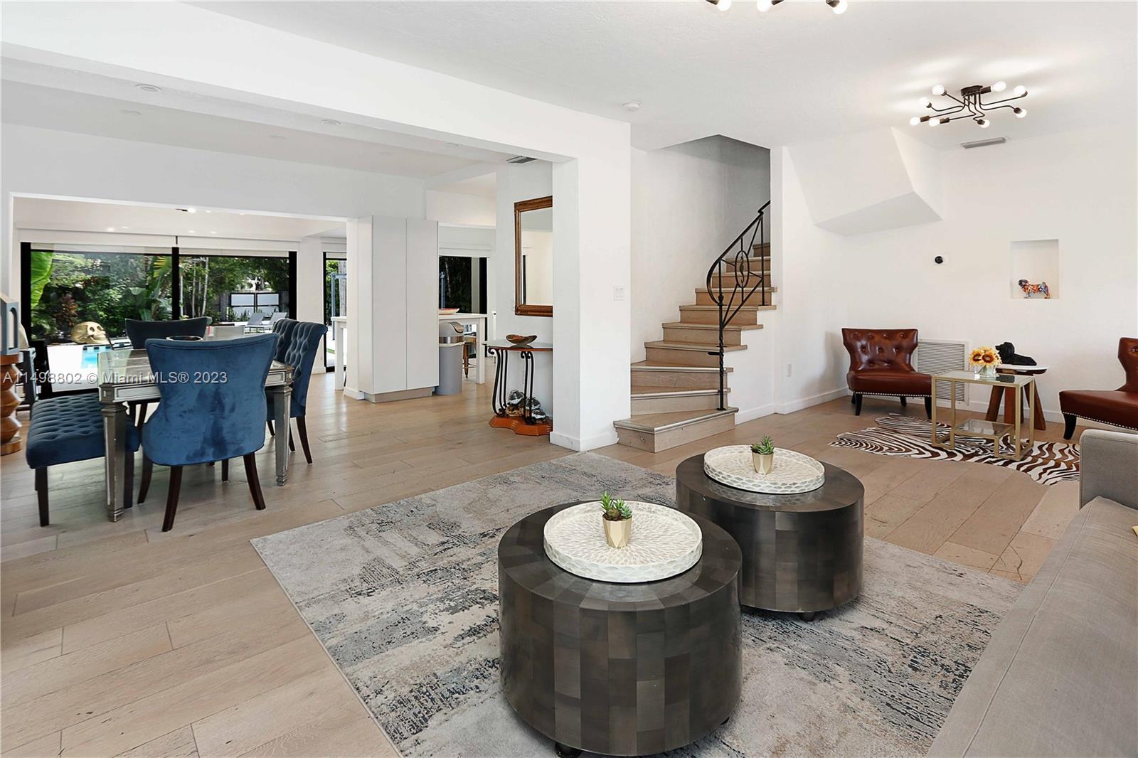 1109 NE 89th St, Miami, Florida 33138, 4 Bedrooms Bedrooms, ,3 BathroomsBathrooms,Residentiallease,For Rent,1109 NE 89th St,A11498802