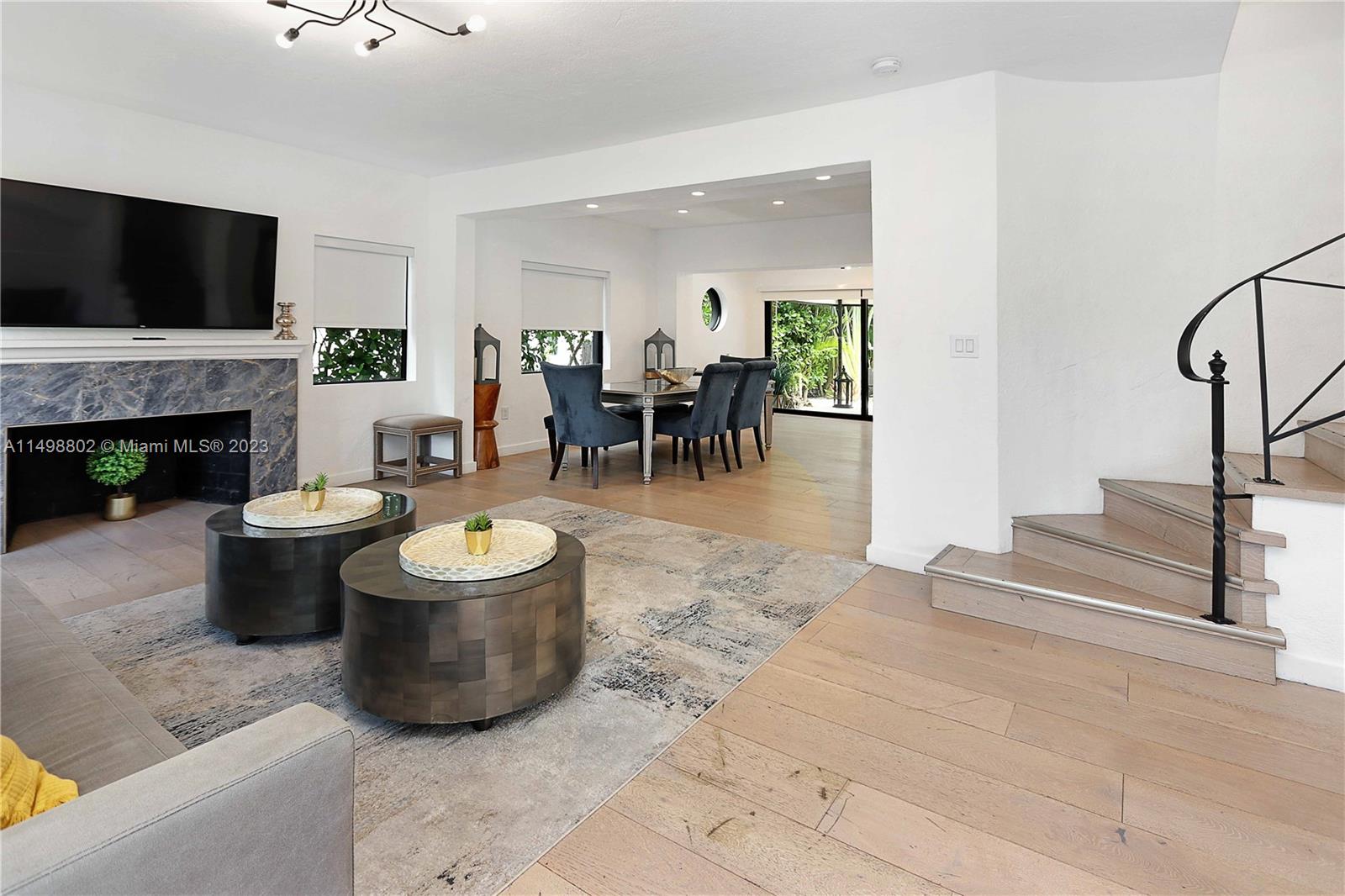 1109 NE 89th St, Miami, Florida 33138, 4 Bedrooms Bedrooms, ,3 BathroomsBathrooms,Residentiallease,For Rent,1109 NE 89th St,A11498802