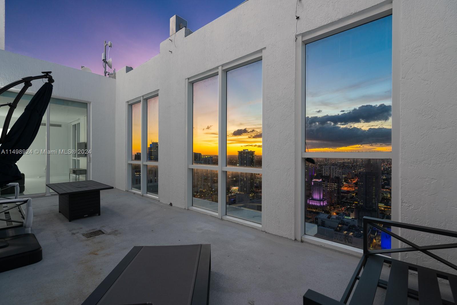rooftop