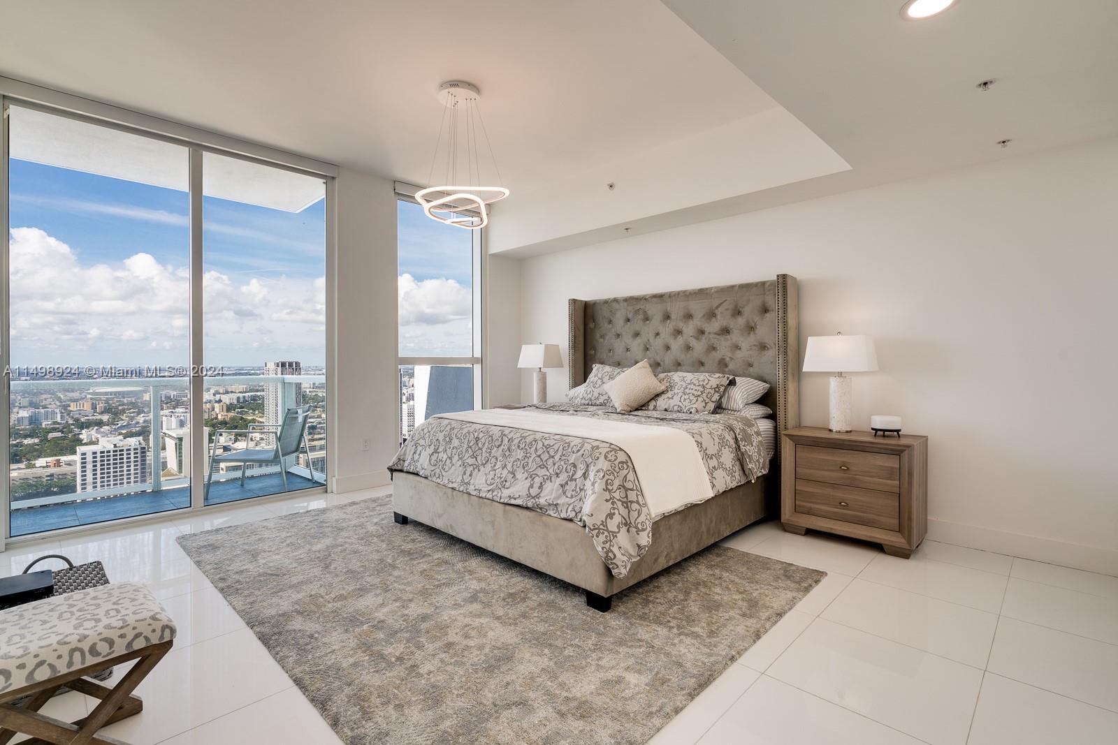 primary suite