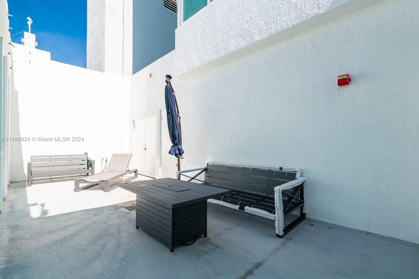 rooftop