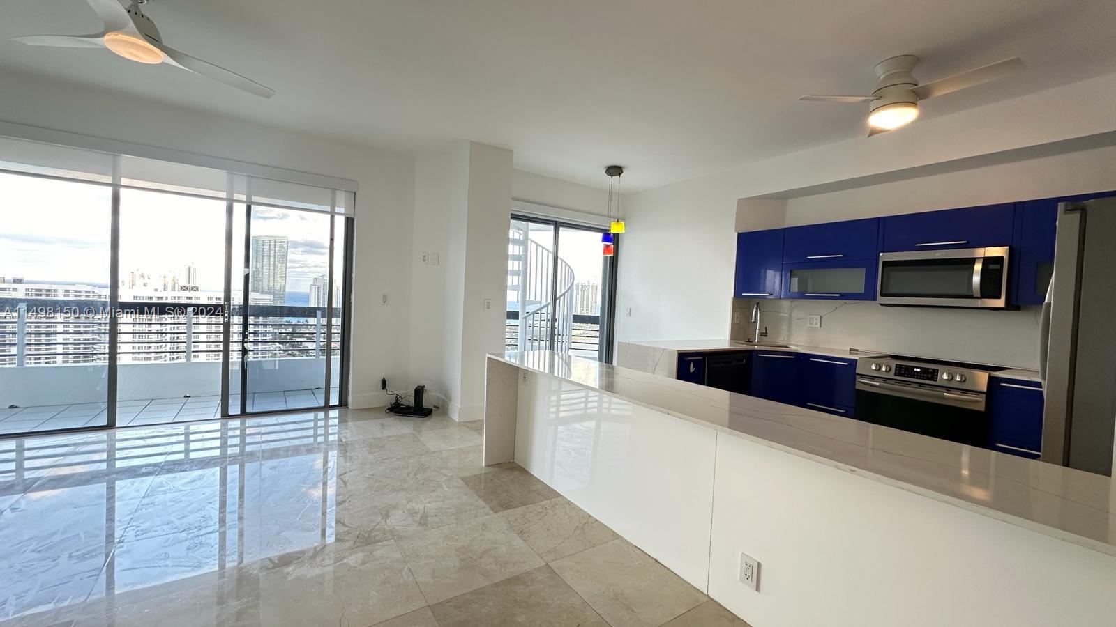 3530 Mystic Pointe Dr PH14, Aventura, Florida 33180, 2 Bedrooms Bedrooms, ,2 BathroomsBathrooms,Residentiallease,For Rent,3530 Mystic Pointe Dr PH14,A11498150