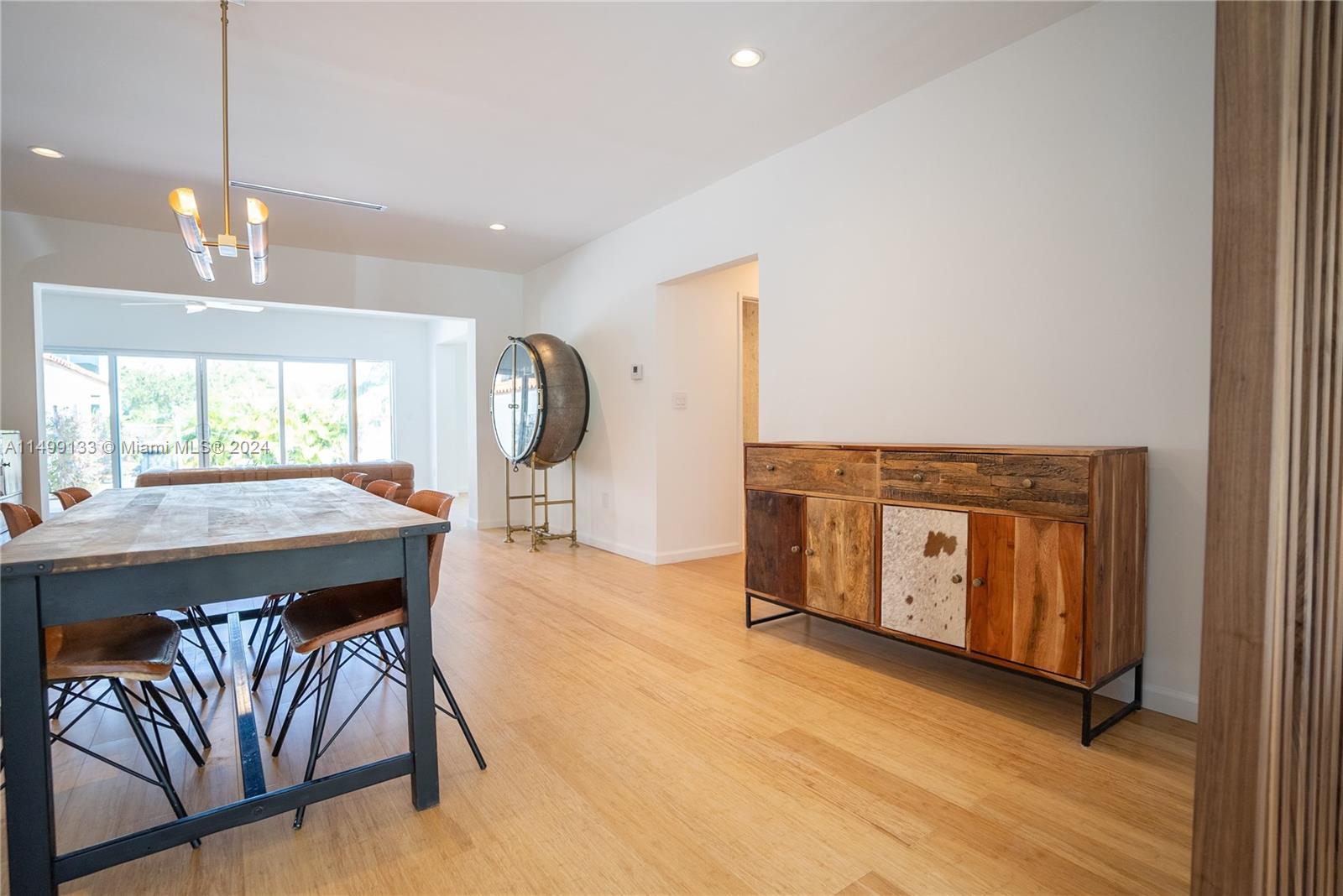 2095 Keystone Blvd, North Miami, Florida 33181, 3 Bedrooms Bedrooms, ,2 BathroomsBathrooms,Residentiallease,For Rent,2095 Keystone Blvd,A11499133