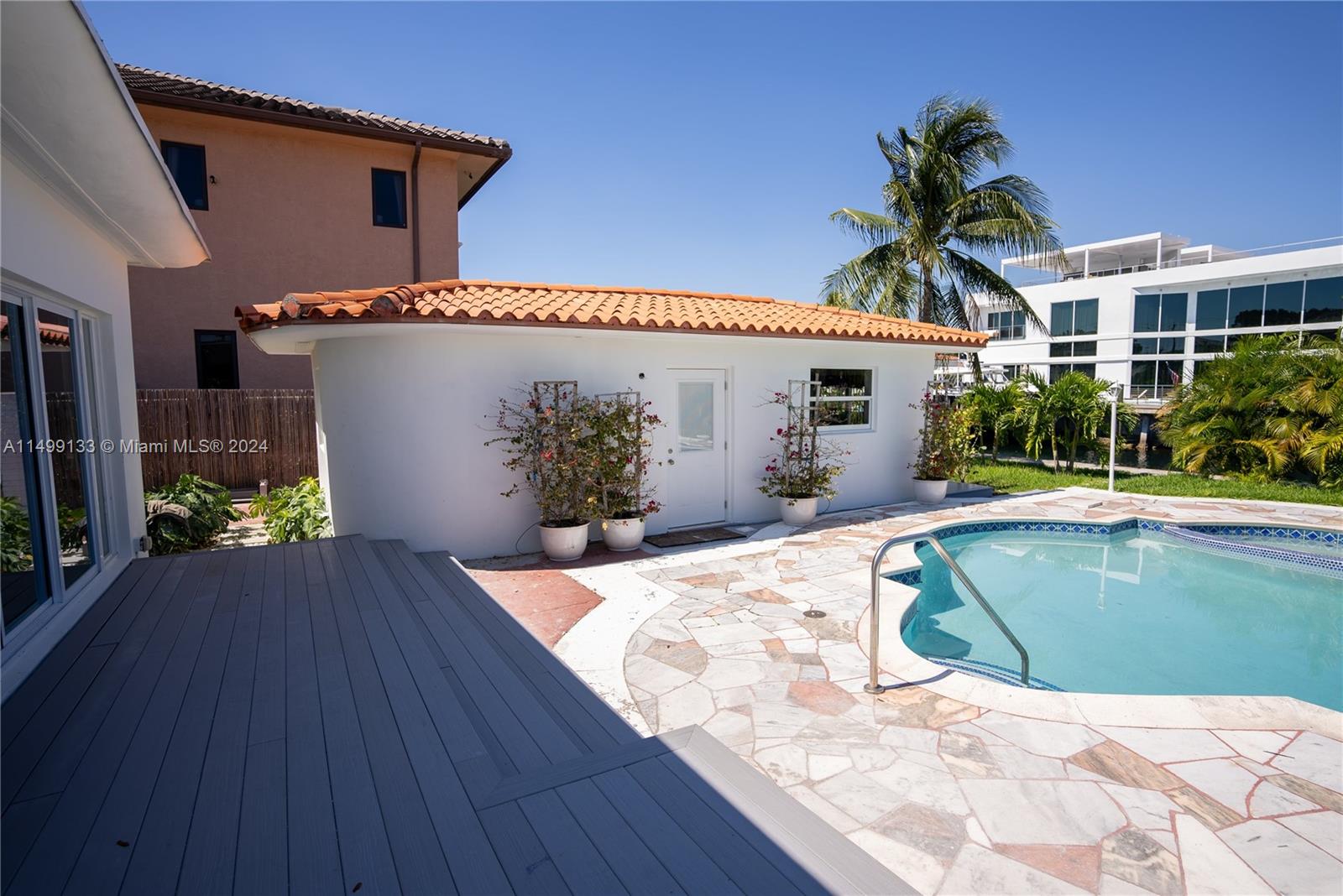 2095 Keystone Blvd, North Miami, Florida 33181, 3 Bedrooms Bedrooms, ,2 BathroomsBathrooms,Residentiallease,For Rent,2095 Keystone Blvd,A11499133