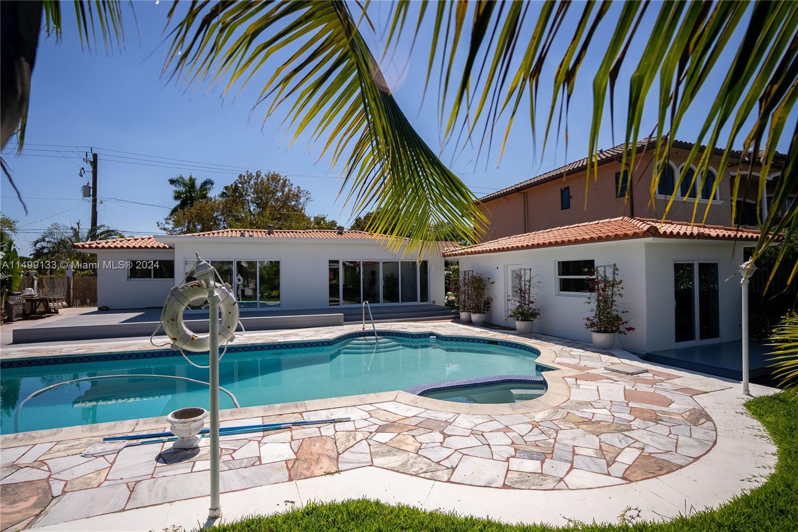 2095 Keystone Blvd, North Miami, Florida 33181, 3 Bedrooms Bedrooms, ,2 BathroomsBathrooms,Residentiallease,For Rent,2095 Keystone Blvd,A11499133