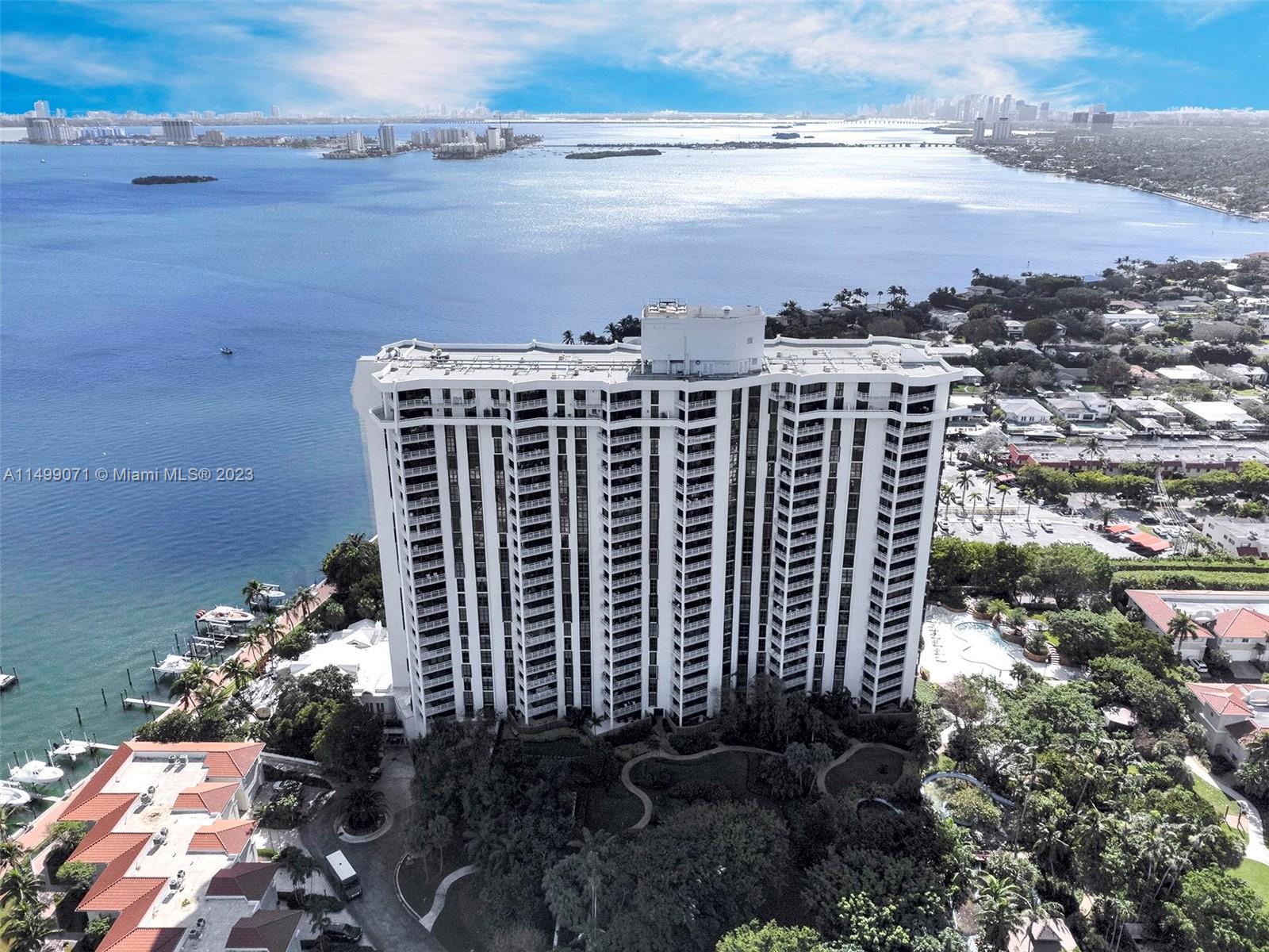 4000  Towerside Ter #1709 For Sale A11499071, FL