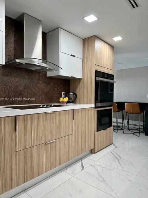 1800 NE 114th St 905, Miami, Florida 33181, 2 Bedrooms Bedrooms, ,3 BathroomsBathrooms,Residential,For Sale,1800 NE 114th St 905,A11499112