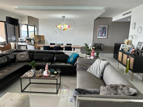 1800 NE 114th St 905, Miami, Florida 33181, 2 Bedrooms Bedrooms, ,3 BathroomsBathrooms,Residentiallease,For Rent,1800 NE 114th St 905,A11499184