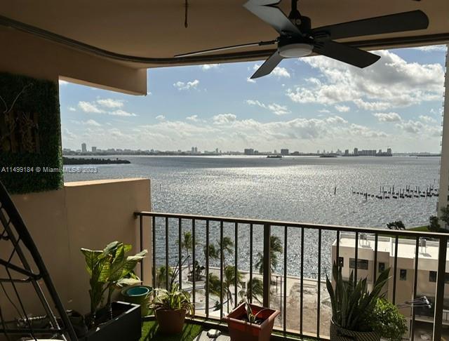 1800 NE 114th St 905, Miami, Florida 33181, 2 Bedrooms Bedrooms, ,3 BathroomsBathrooms,Residentiallease,For Rent,1800 NE 114th St 905,A11499184