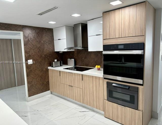 1800 NE 114th St 905, Miami, Florida 33181, 2 Bedrooms Bedrooms, ,3 BathroomsBathrooms,Residentiallease,For Rent,1800 NE 114th St 905,A11499184