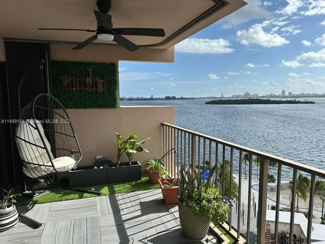 1800 NE 114th St 905, Miami, Florida 33181, 2 Bedrooms Bedrooms, ,3 BathroomsBathrooms,Residentiallease,For Rent,1800 NE 114th St 905,A11499184