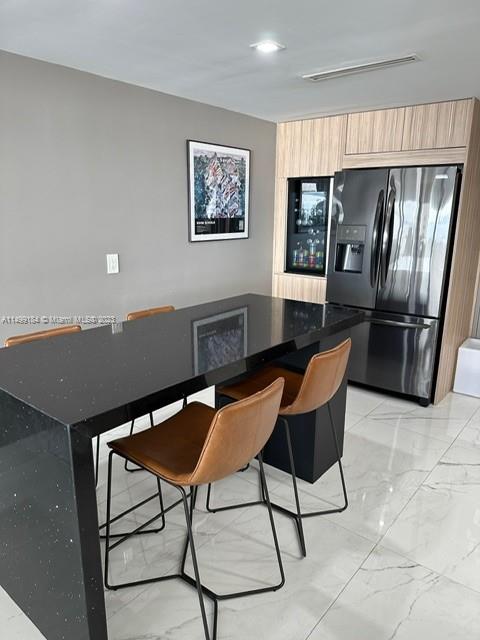 1800 NE 114th St 905, Miami, Florida 33181, 2 Bedrooms Bedrooms, ,3 BathroomsBathrooms,Residentiallease,For Rent,1800 NE 114th St 905,A11499184