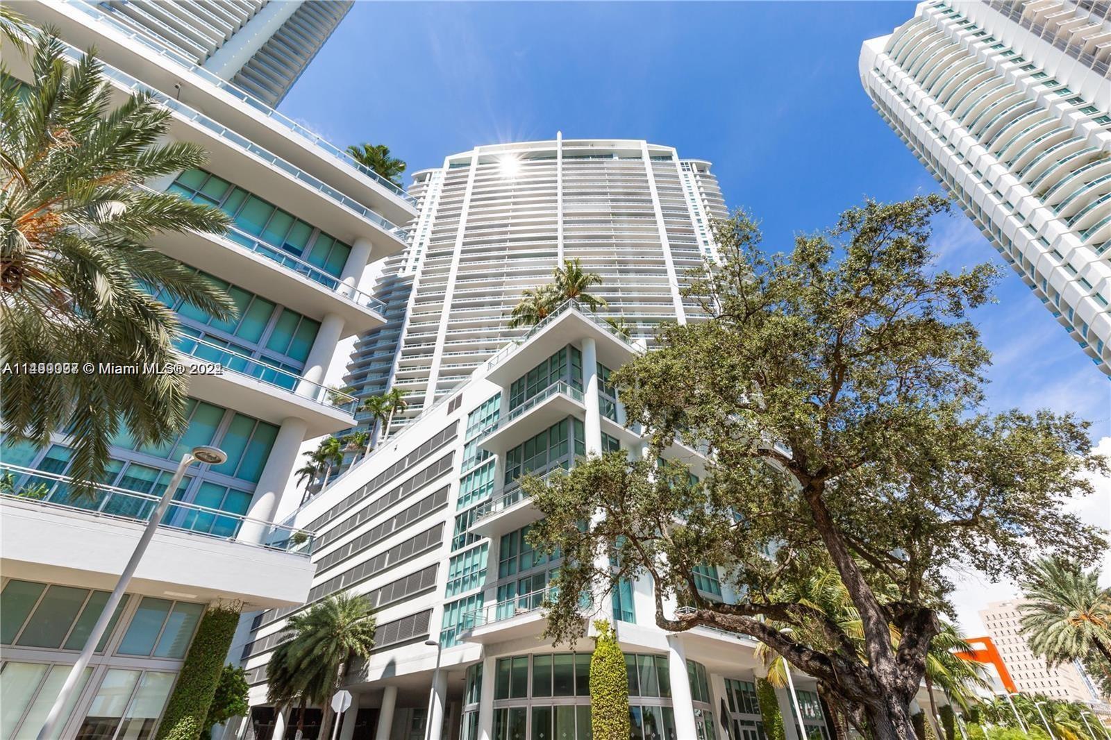 90 SW 3rd St #3406 For Sale A11499097, FL