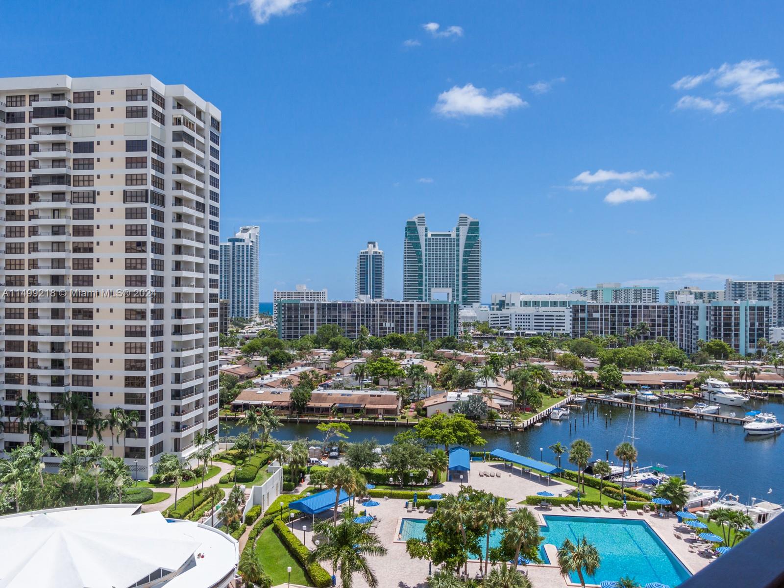 600  Three Islands Blvd #419 For Sale A11499218, FL