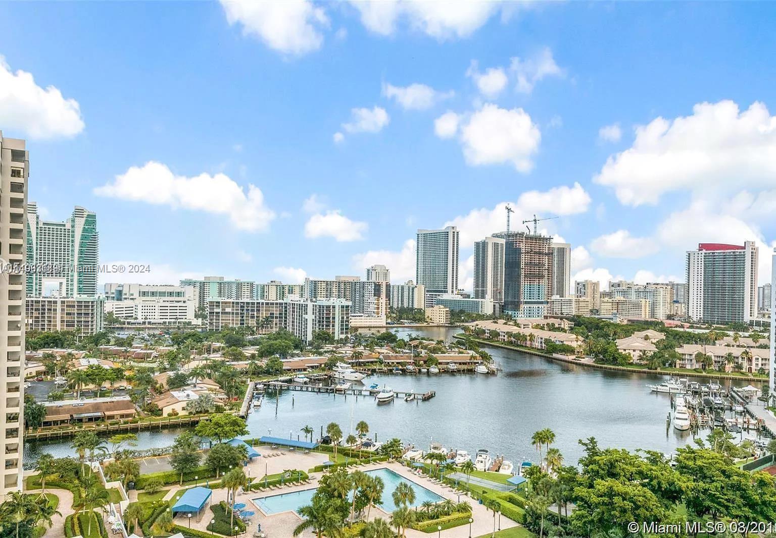 600 Three Islands Blvd 419, Hallandale Beach, Florida 33009, 2 Bedrooms Bedrooms, ,2 BathroomsBathrooms,Residential,For Sale,600 Three Islands Blvd 419,A11499218