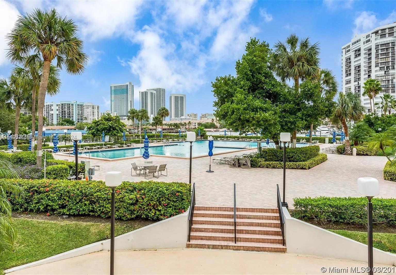 600 Three Islands Blvd 419, Hallandale Beach, Florida 33009, 2 Bedrooms Bedrooms, ,2 BathroomsBathrooms,Residential,For Sale,600 Three Islands Blvd 419,A11499218