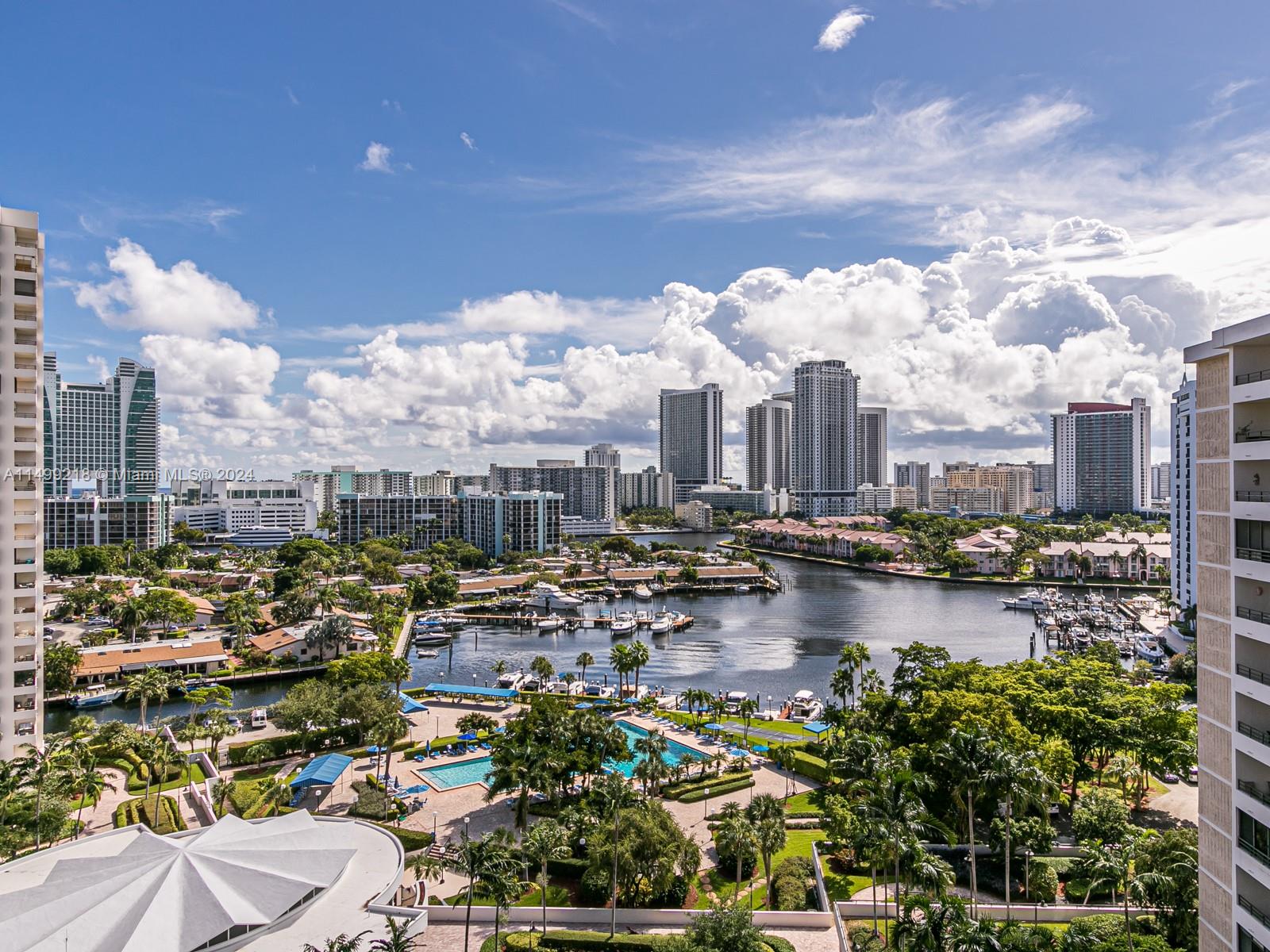 600 Three Islands Blvd 419, Hallandale Beach, Florida 33009, 2 Bedrooms Bedrooms, ,2 BathroomsBathrooms,Residential,For Sale,600 Three Islands Blvd 419,A11499218