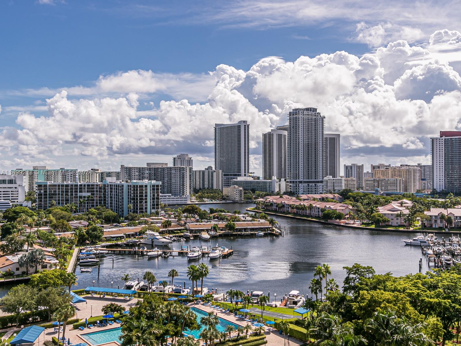 600 Three Islands Blvd 419, Hallandale Beach, Florida 33009, 2 Bedrooms Bedrooms, ,2 BathroomsBathrooms,Residential,For Sale,600 Three Islands Blvd 419,A11499218