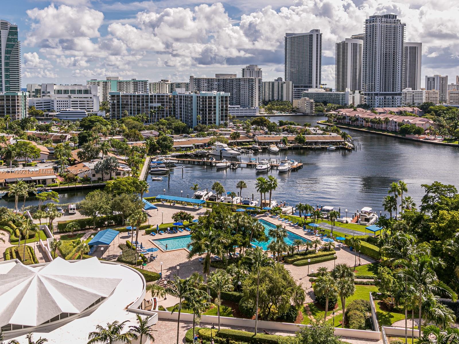600 Three Islands Blvd 419, Hallandale Beach, Florida 33009, 2 Bedrooms Bedrooms, ,2 BathroomsBathrooms,Residential,For Sale,600 Three Islands Blvd 419,A11499218