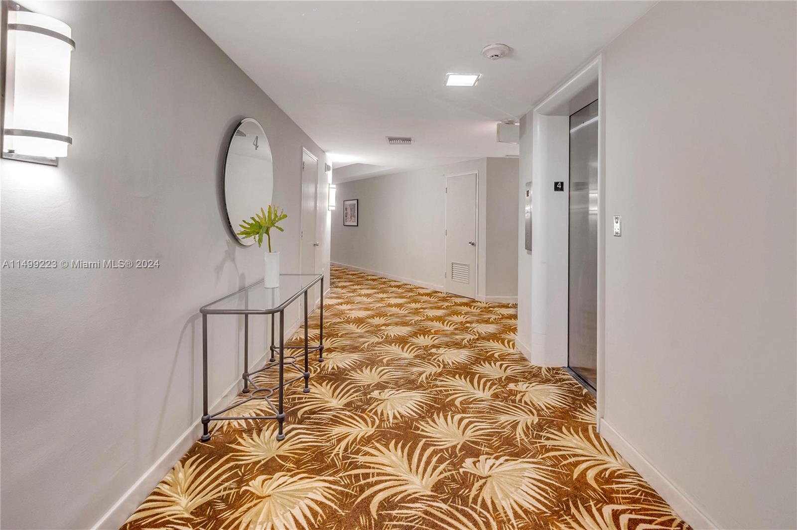 16 Island Ave 4D, Miami Beach, Florida 33139, 2 Bedrooms Bedrooms, ,2 BathroomsBathrooms,Residential,For Sale,16 Island Ave 4D,A11499223