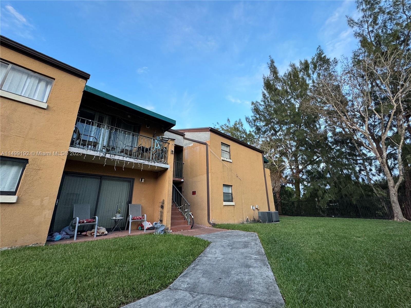 7411 SW 152nd Ave 6-205, Miami, Florida 33193, 1 Bedroom Bedrooms, ,1 BathroomBathrooms,Residential,For Sale,7411 SW 152nd Ave 6-205,A11499192