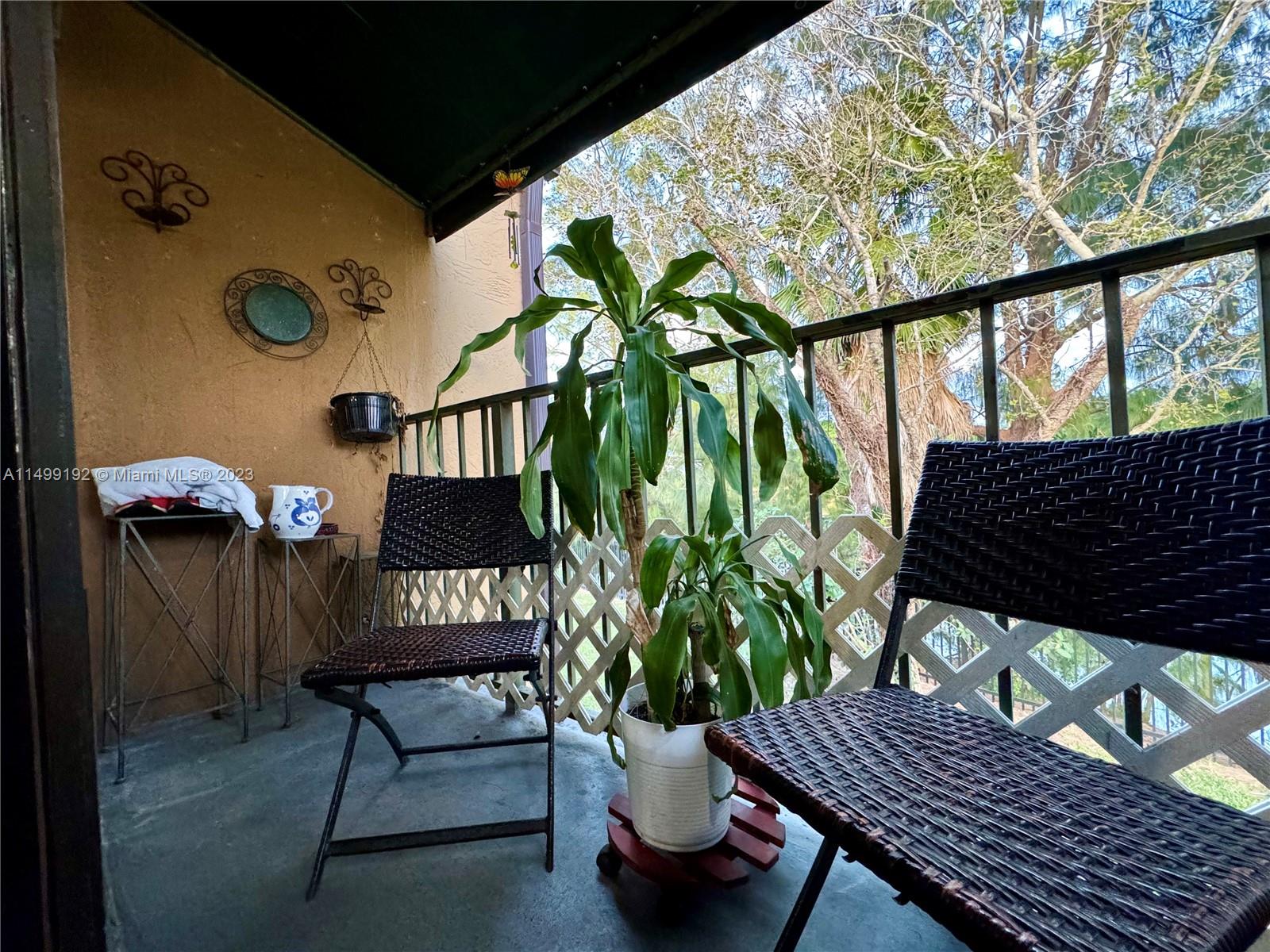 7411 SW 152nd Ave 6-205, Miami, Florida 33193, 1 Bedroom Bedrooms, ,1 BathroomBathrooms,Residential,For Sale,7411 SW 152nd Ave 6-205,A11499192