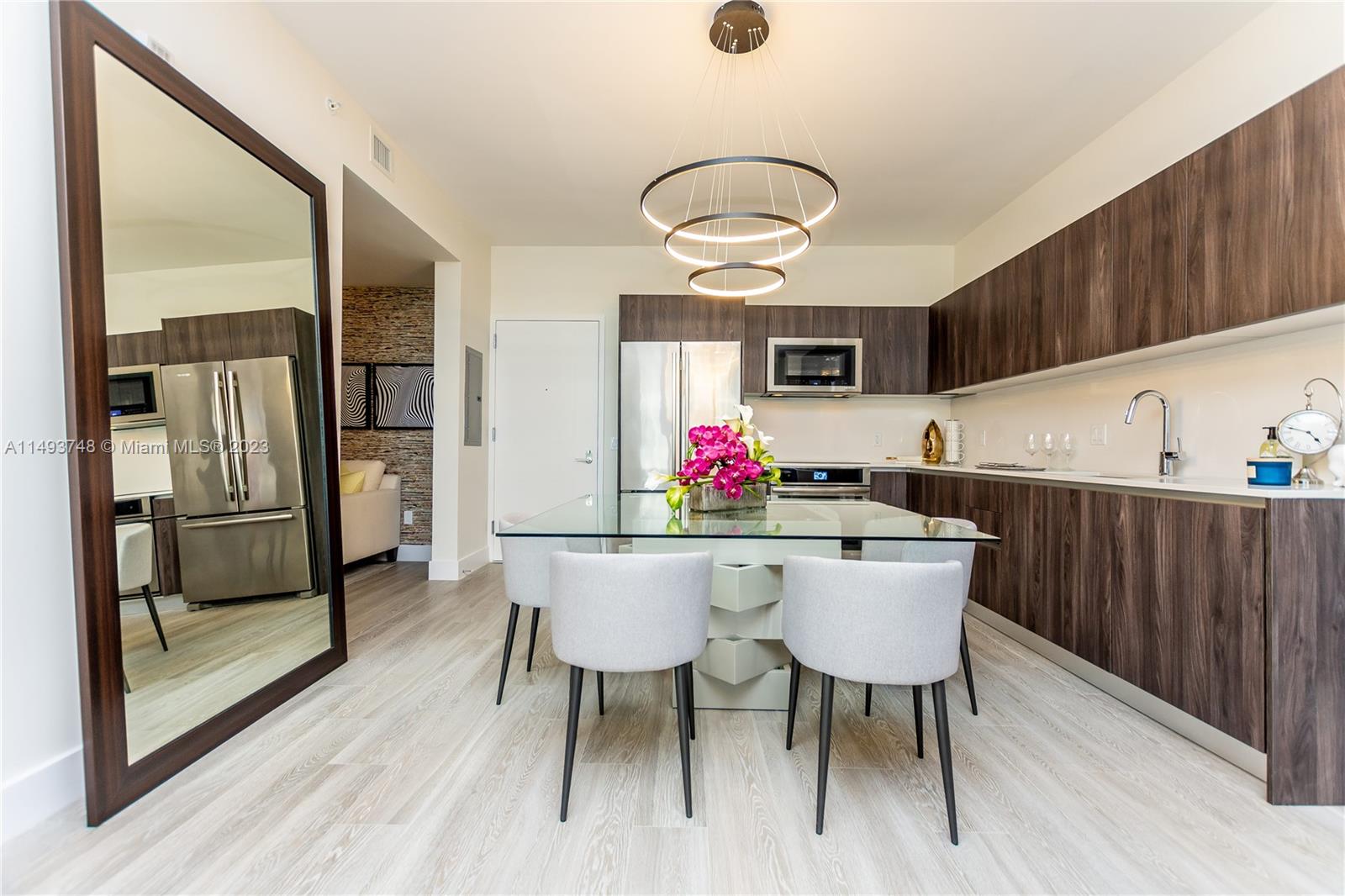 2960 NE 207th St 908, Aventura, Florida 33180, 1 Bedroom Bedrooms, ,2 BathroomsBathrooms,Residential,For Sale,2960 NE 207th St 908,A11493748