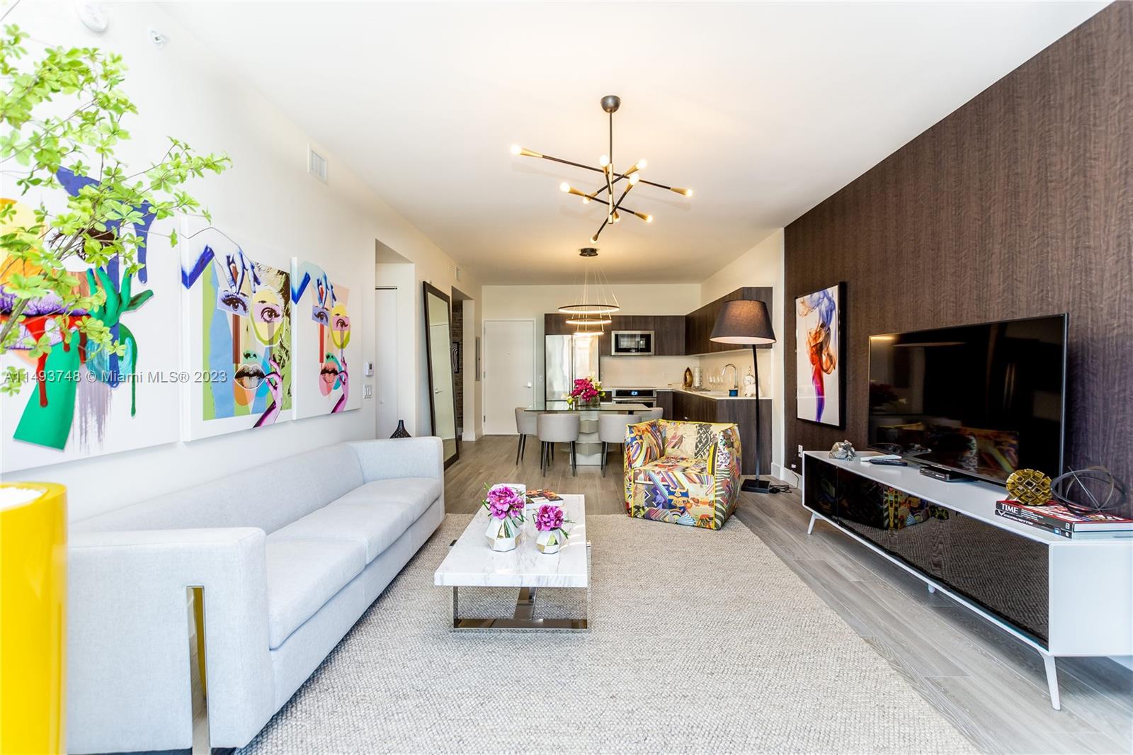 2960 NE 207th St 908, Aventura, Florida 33180, 1 Bedroom Bedrooms, ,2 BathroomsBathrooms,Residential,For Sale,2960 NE 207th St 908,A11493748
