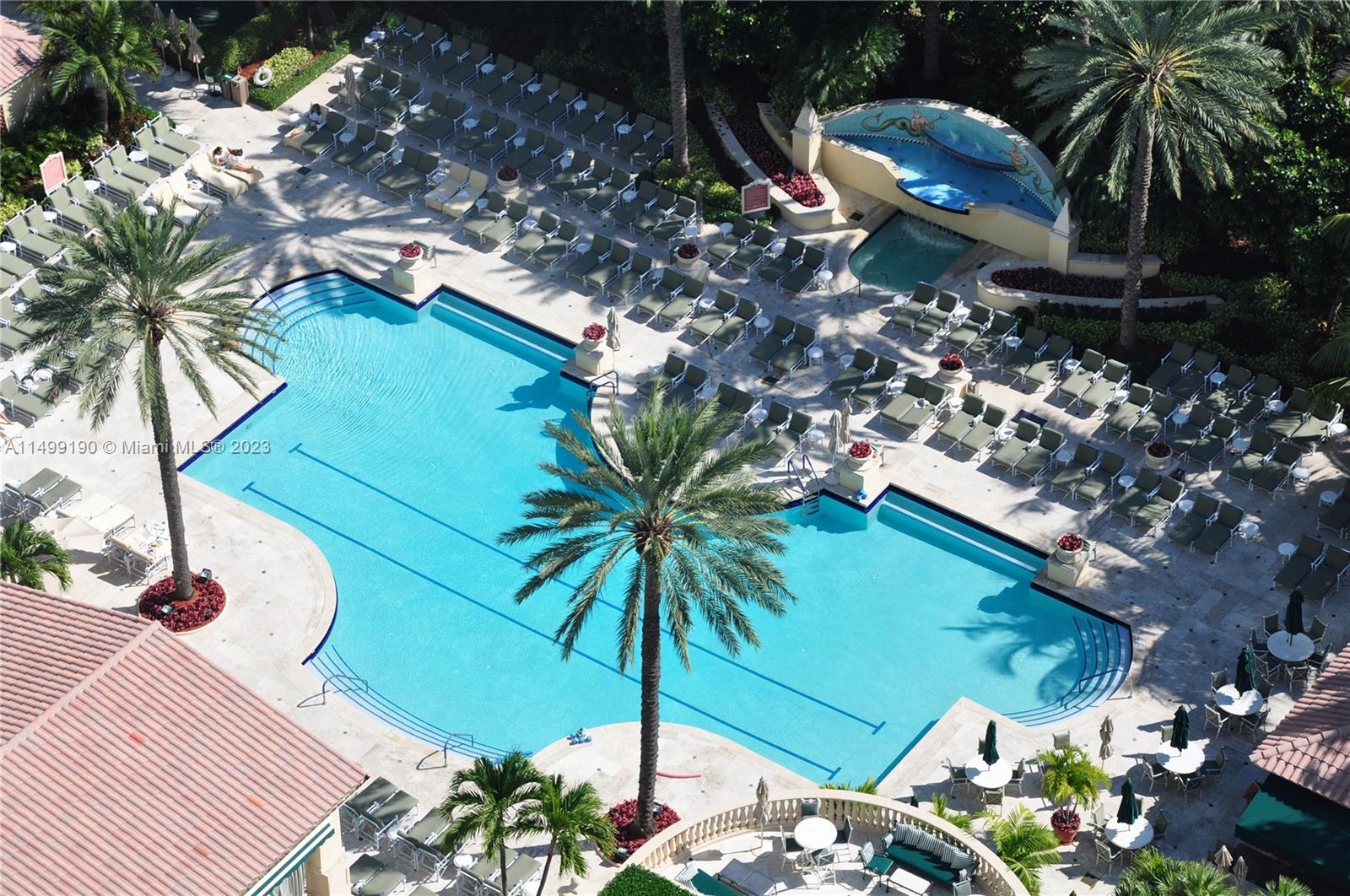 Pool Area