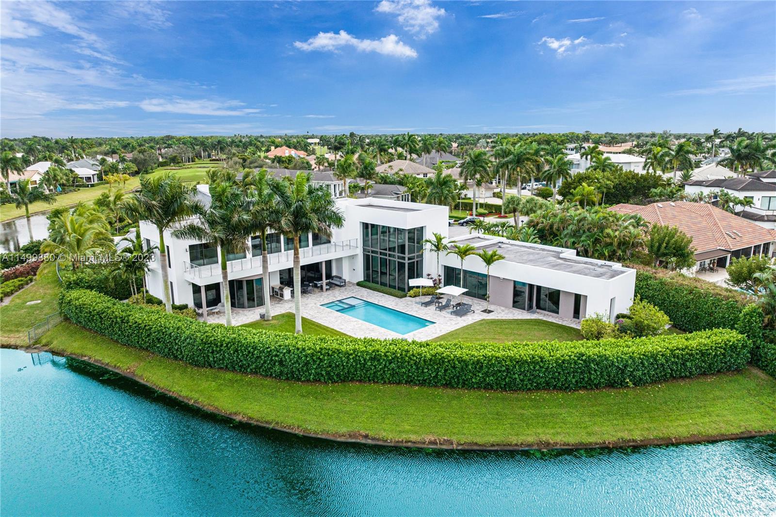 7677 Stonehaven Ln, Boca Raton, FL, 33496 United States, 5 Bedrooms Bedrooms, ,7 BathroomsBathrooms,Residential,For Sale,Stonehaven Ln,A11499380