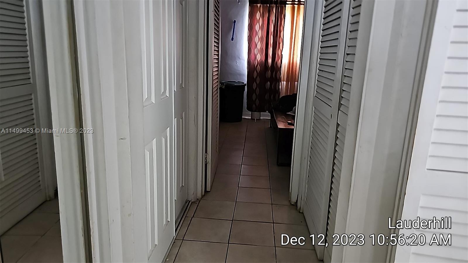 1599 43rd Ave, Lauderhill, FL, 33313 United States, 1 Bedroom Bedrooms, ,1 BathroomBathrooms,Residential,For Sale,43rd Ave,A11499453