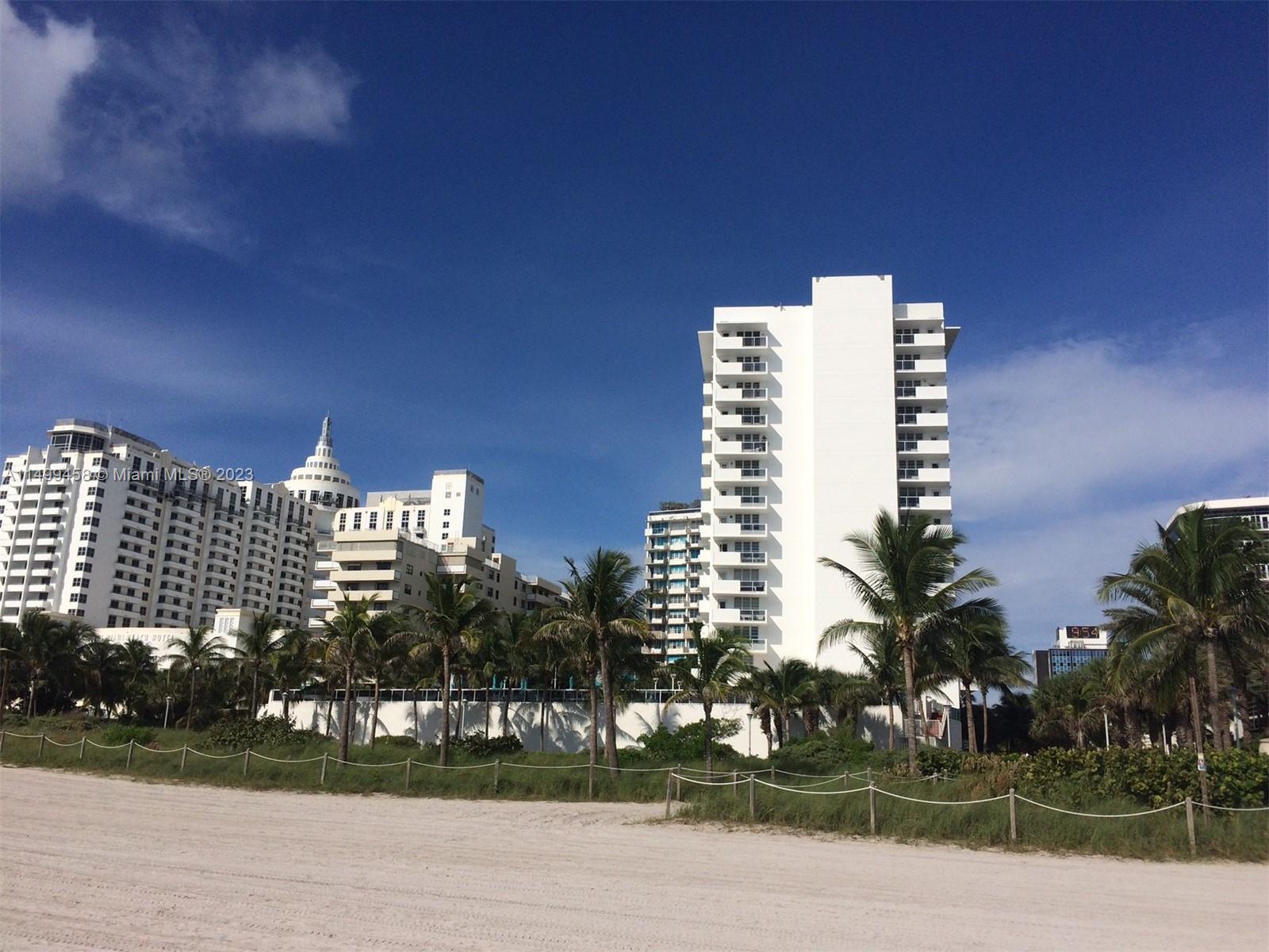 100  Lincoln Rd #1601 For Sale A11499458, FL