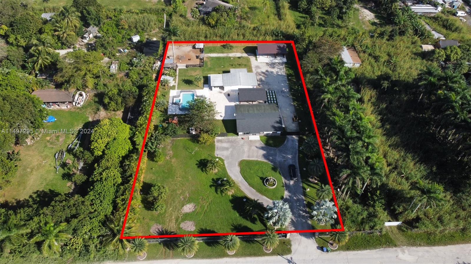 15305 SW 209th Ave, Miami, Florida 33187, 6 Bedrooms Bedrooms, ,3 BathroomsBathrooms,Residential,For Sale,15305 SW 209th Ave,A11497295