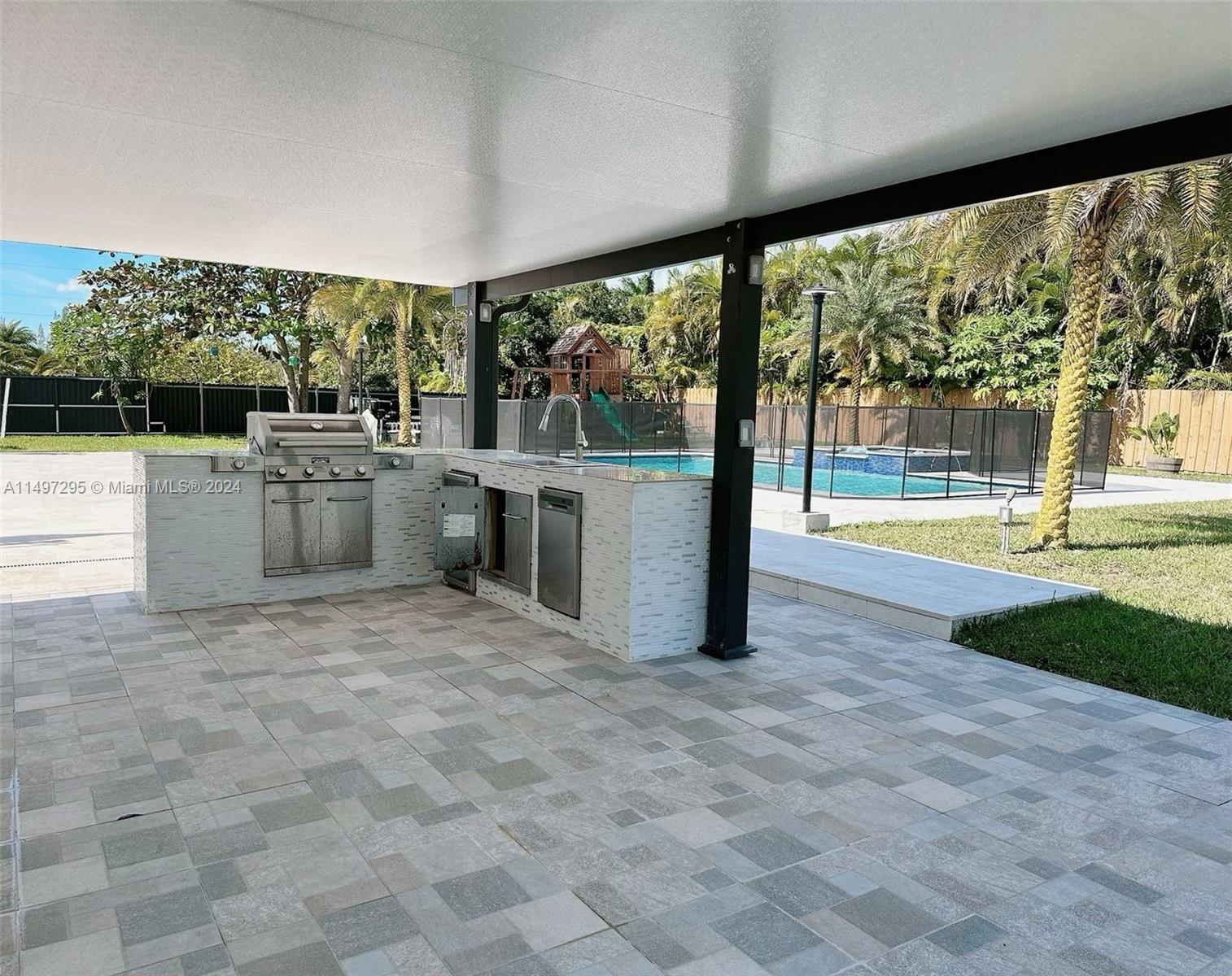 15305 SW 209th Ave, Miami, Florida 33187, 6 Bedrooms Bedrooms, ,3 BathroomsBathrooms,Residential,For Sale,15305 SW 209th Ave,A11497295