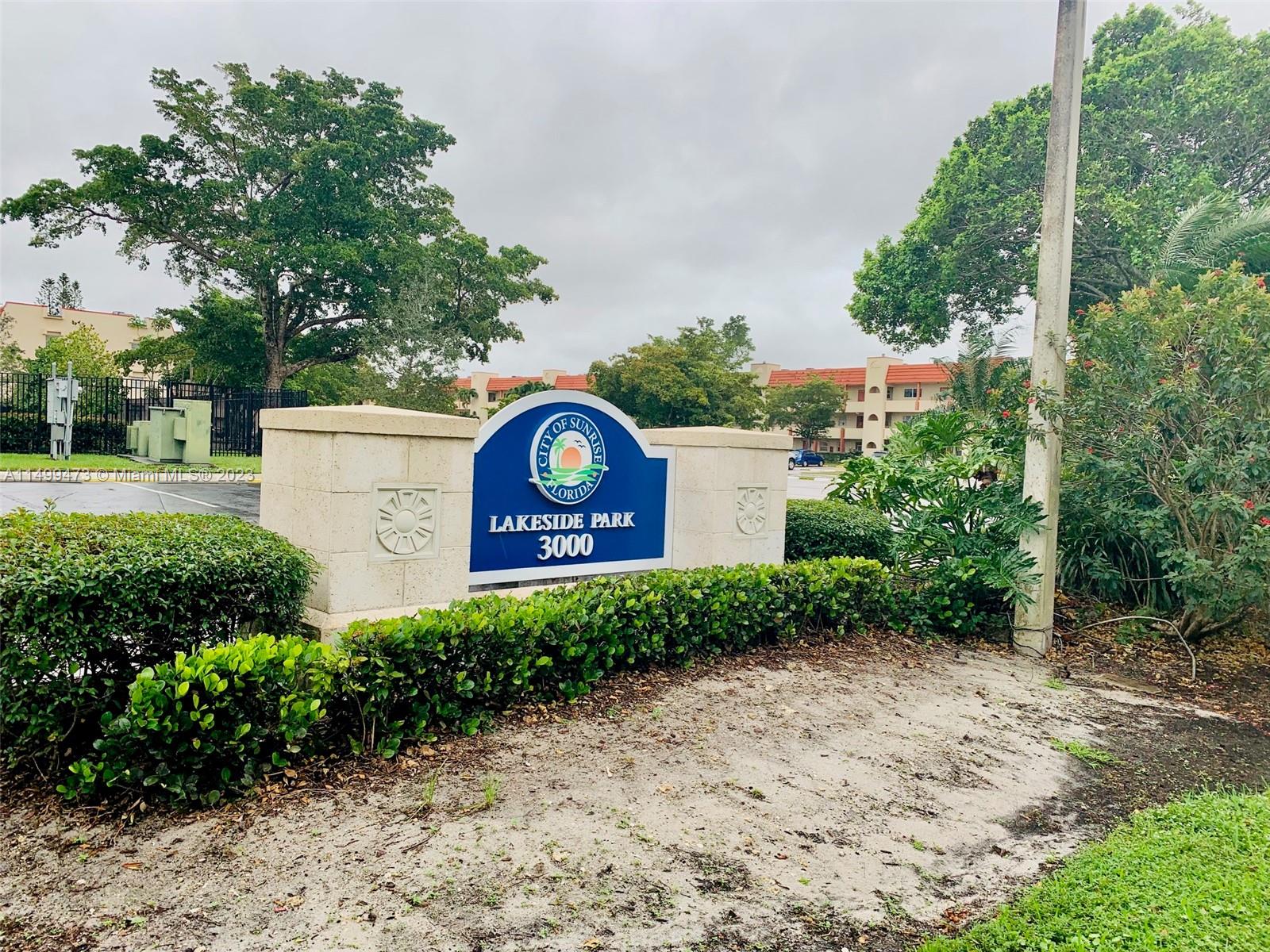 2900 Sunrise Lakes Dr, Sunrise, FL, 33322 United States, 1 Bedroom Bedrooms, ,1 BathroomBathrooms,Residential,For Sale,Sunrise Lakes Dr,A11499473