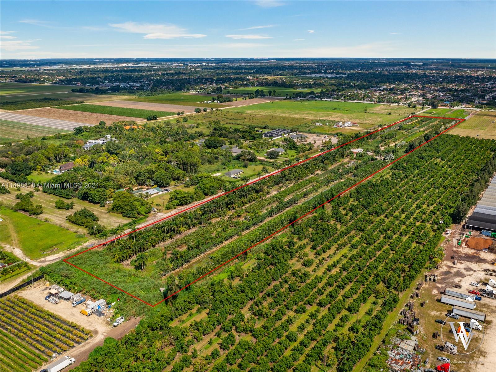 Miami, Florida 33187, ,Land,For Sale,A11498818