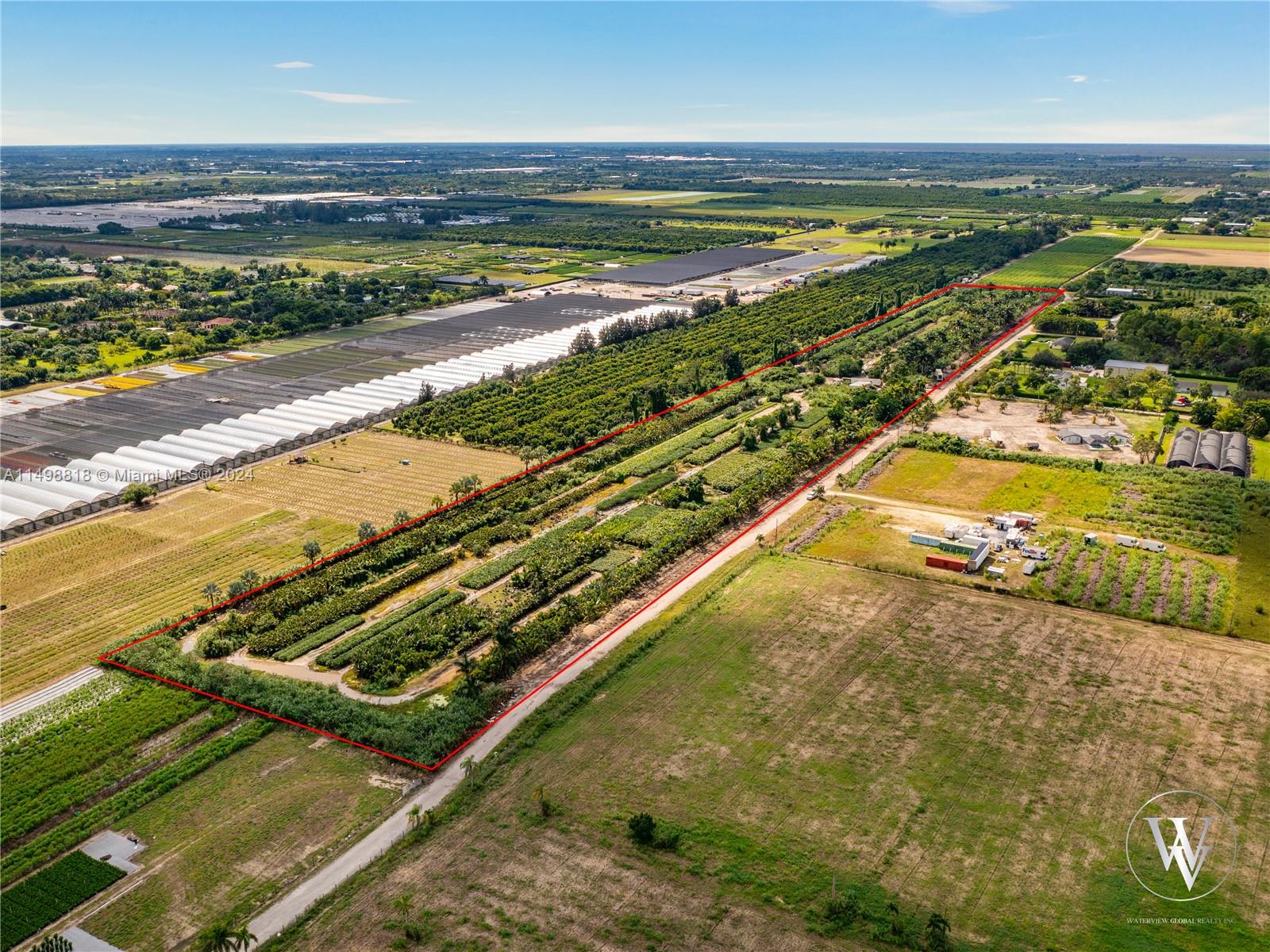 Miami, Florida 33187, ,Land,For Sale,A11498818