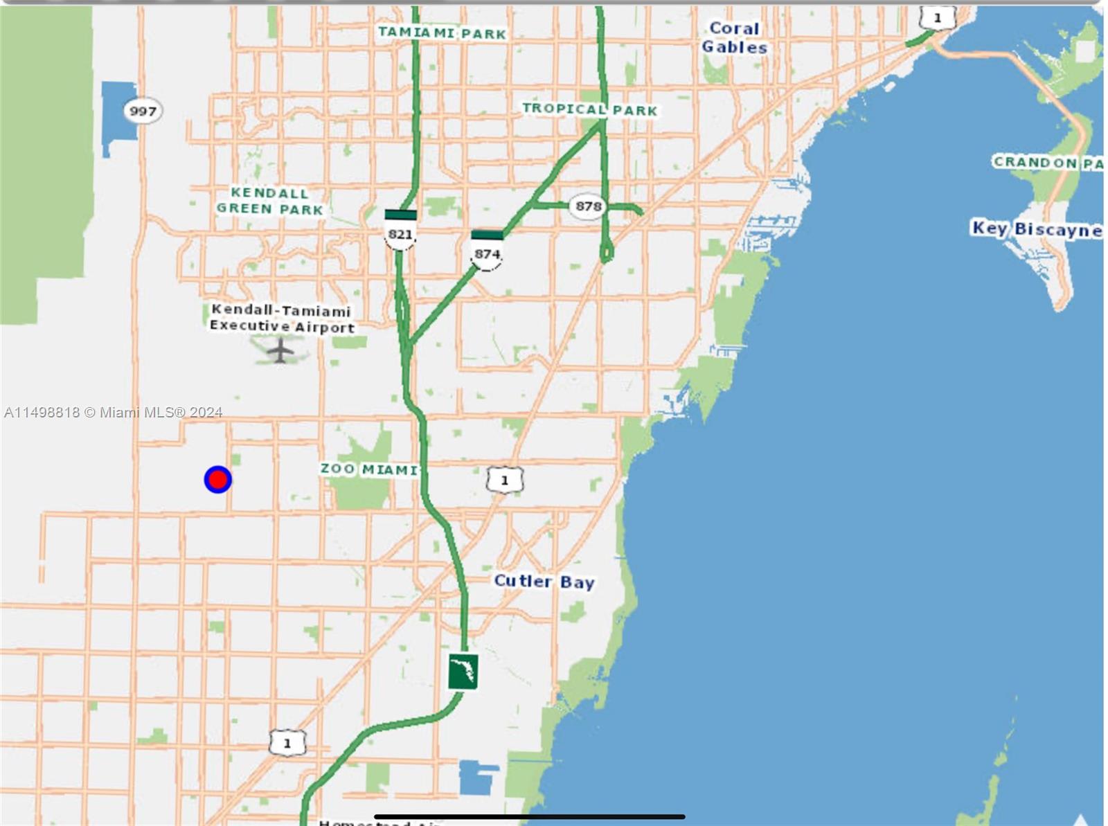 Miami, Florida 33187, ,Land,For Sale,A11498818