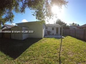 Hallandale Beach, Florida 33009, 3 Bedrooms Bedrooms, ,2 BathroomsBathrooms,Residential,For Sale,A11499586