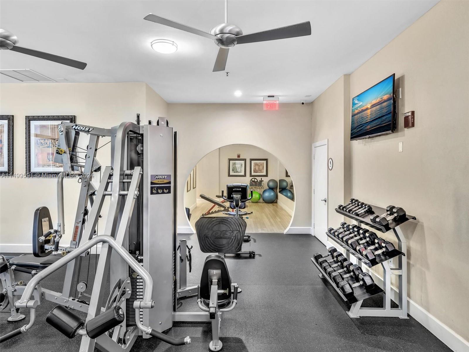 1830 Radius Dr 216, Hollywood, Florida 33020, 2 Bedrooms Bedrooms, ,2 BathroomsBathrooms,Residential,For Sale,1830 Radius Dr 216,A11499591