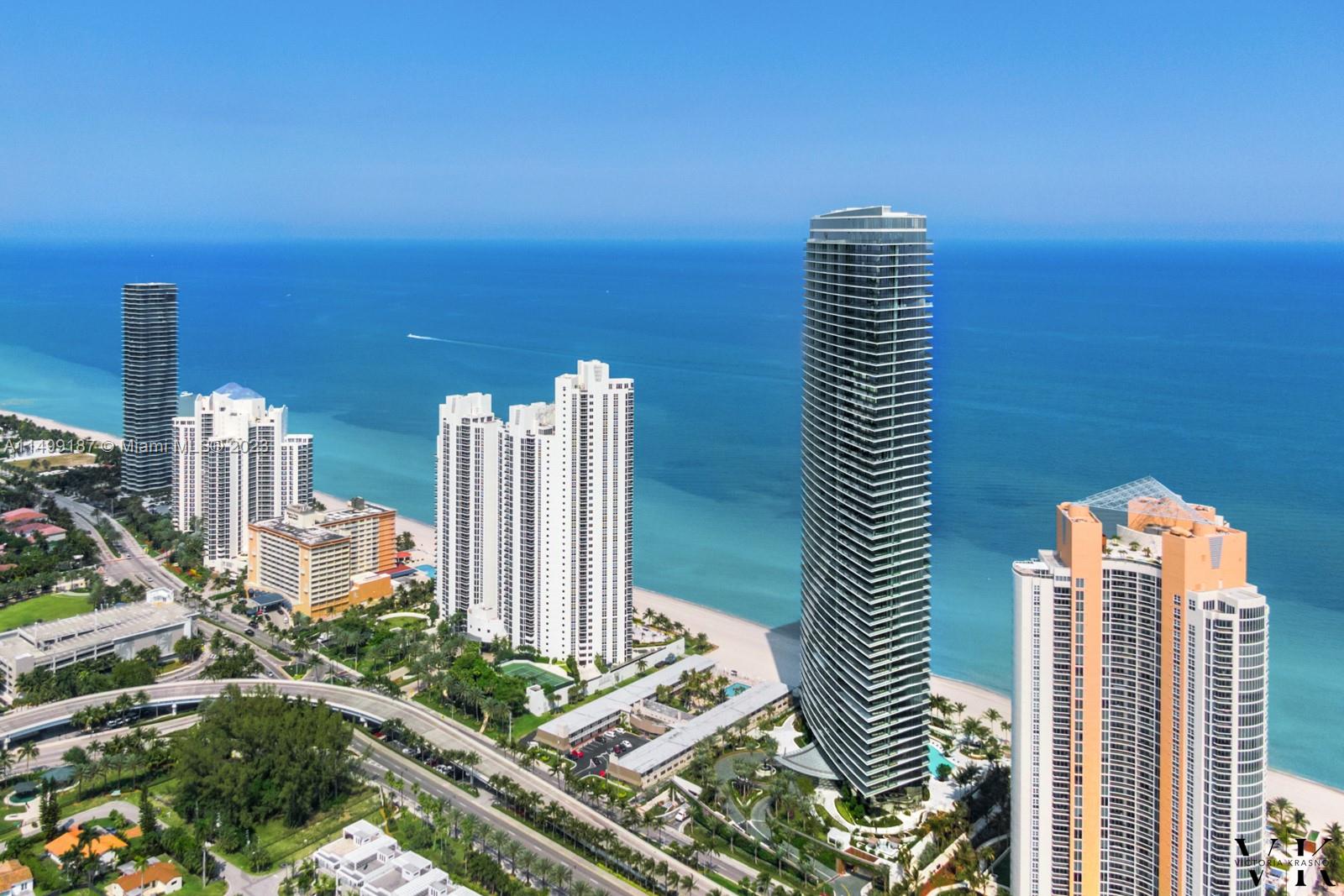 18975 Collins Ave, Sunny Isles Beach, FL, 33160 United States, 4 Bedrooms Bedrooms, ,5 BathroomsBathrooms,Residential,For Sale,Collins Ave,A11499187